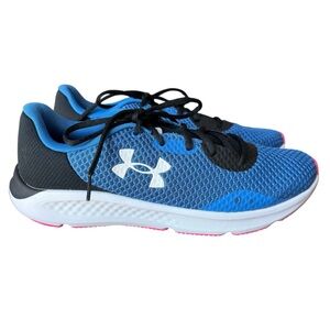 Under Armour Charged‎ Pursuit Women's Sneakers New W/O Box